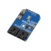 MS8607-02BA01 Micro 24-Bit Altimeter 10 to 1200 mbar 20cm Altitude Resolution I2C Mini Module